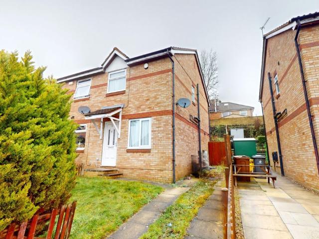 Falcon Mews, Arrundel Village BD8, 2 bed semi detached house to rent, £795 pcm | PrimeLocation