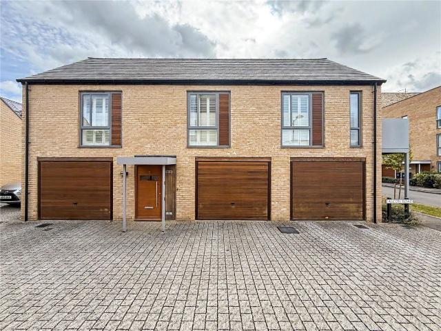 Falcon Road, Trumpington, Cambridge, Cambridgeshire CB2, 2 bed flat to rent, £1,850 pcm | PrimeLocation