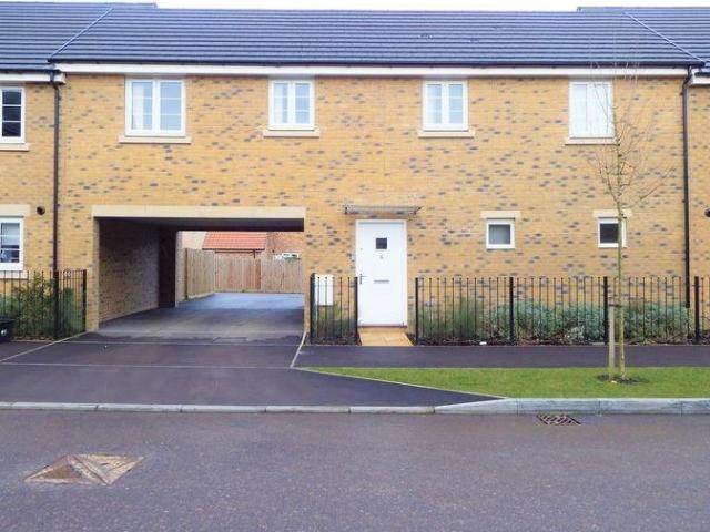 Falcon Road, Yeovil, Somerset