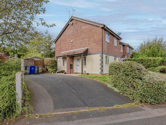 Falcon Road, Stoke On Trent ST3, 1 bed semi detached house to rent, £775 pcm | PrimeLocation
