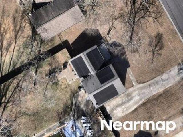 Falcon Ridge Dr
