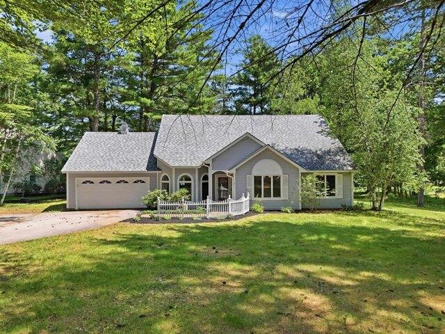 Falcon Way, Hales Location, Home For Sale