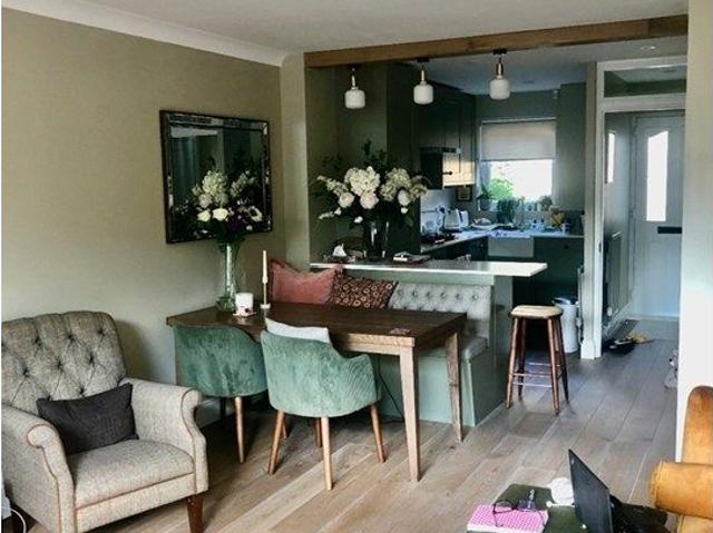 Falcon Way, London E14, 2 bed maisonette to rent, £2,750 pcm | PrimeLocation