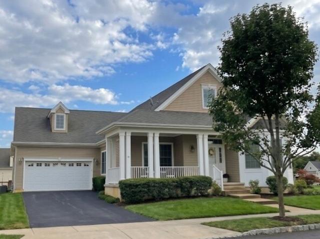 Falcon Way, Washington Township, Home For Sale