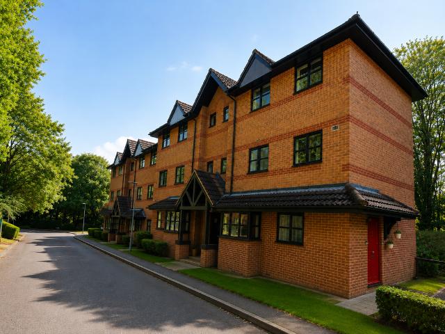 Falcon Way, Watford WD25, Studio to rent, £1,000 pcm | PrimeLocation