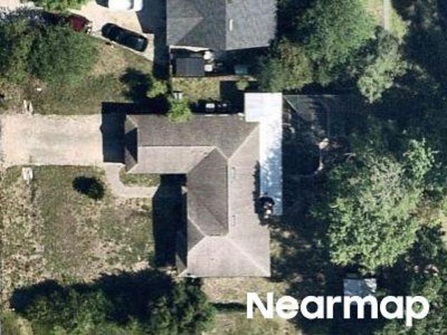Falcon Trace Dr W