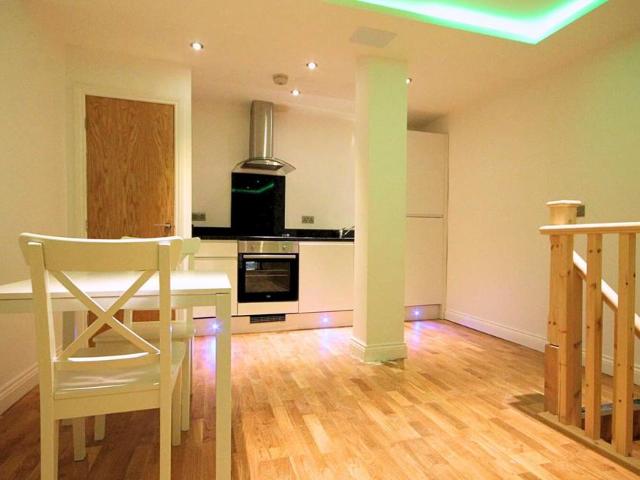 Falconar House, City Centre NE1 1 bed house to rent £1,150 pcm £265 pw