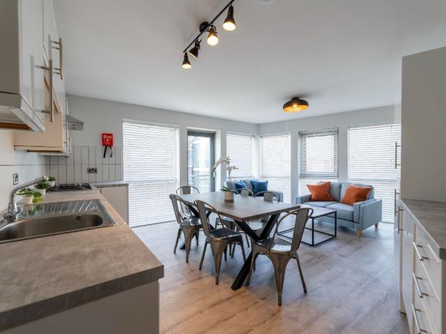 Falconar Street, Newcastle NE2, 4 bed flat to rent, £715 pppm | PrimeLocation