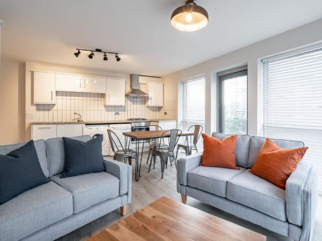 Falconar Street, Newcastle NE2, 4 bed flat to rent, £724 pppm | PrimeLocation