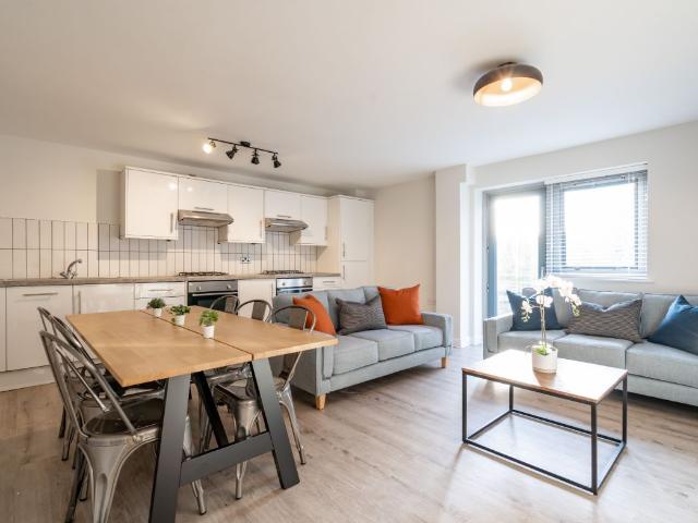 Falconar Street, Newcastle NE2, 6 bed flat to rent, £671 pppm | PrimeLocation