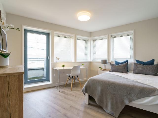 Falconar Street, Newcastle NE2, 6 bed flat to rent, £684 pppm | PrimeLocation