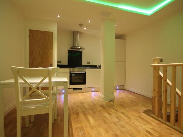 Falconars House, City Centre 1 bed apartment to rent £1,150 pcm £265 pw
