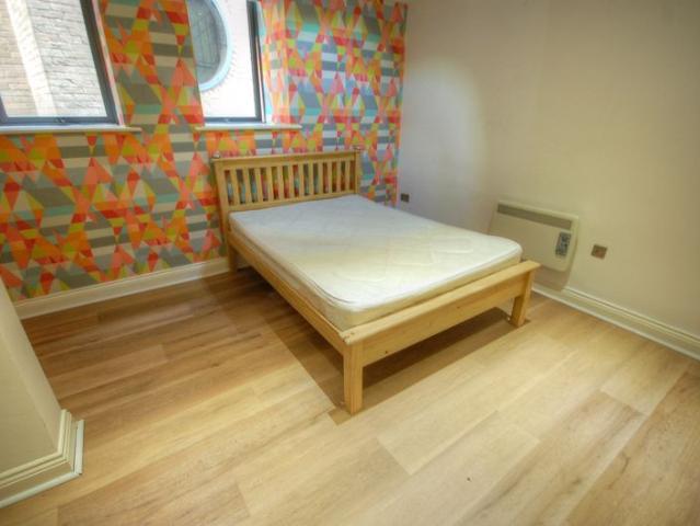 Falconars House, Newcastle Upon Tyne NE1, 1 bed flat to rent, £1,200 pcm | PrimeLocation