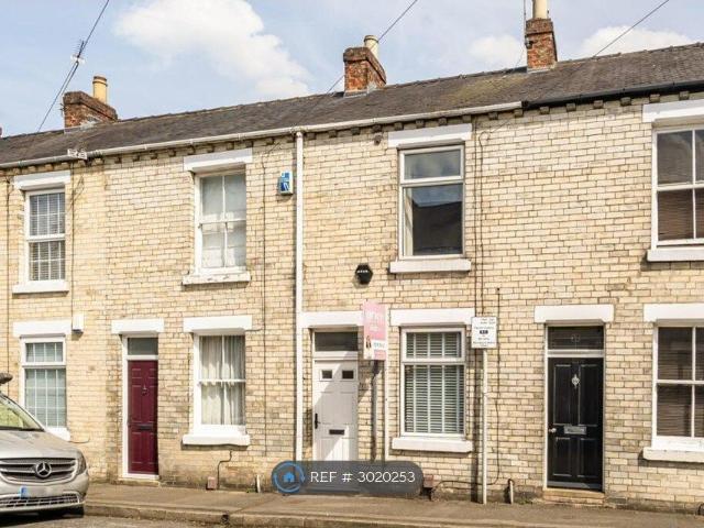 Falconer St, York YO24, 2 bed terraced house to rent, £1,150 pcm | PrimeLocation