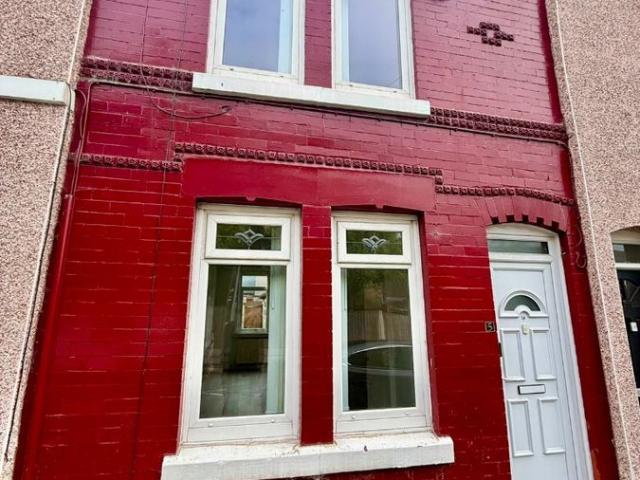 Falconer Street, Bootle, Liverpool L20, 2 bed terraced house to rent, £750 pcm | PrimeLocation