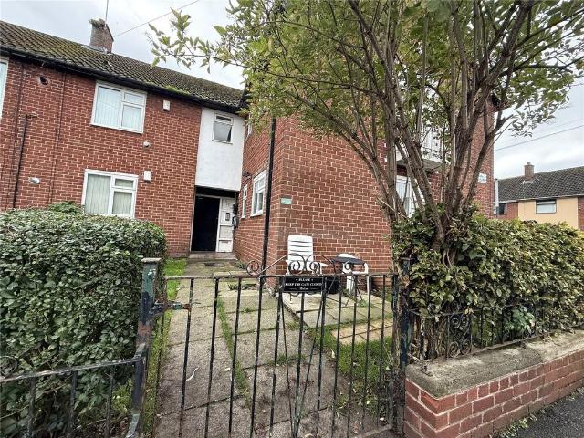 Falconhall Road, Liverpool L9 1 bed apartment to rent £700 pcm £162 pw