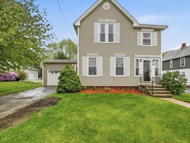 Fales St, Worcester, Home For Sale