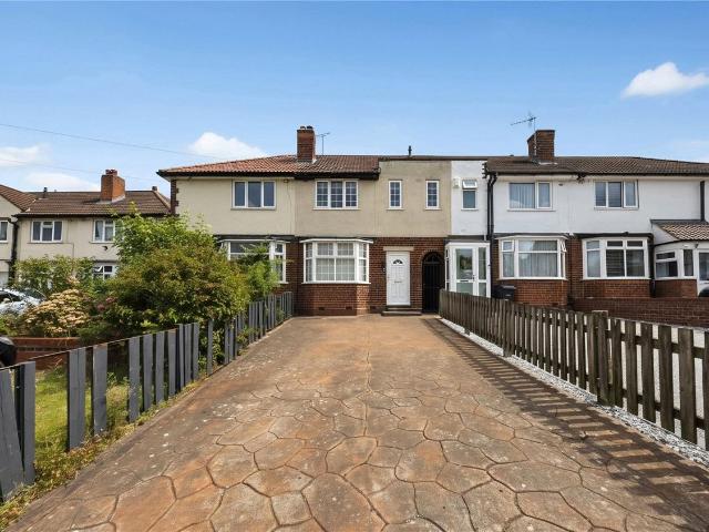 Falfield Grove, Longbridge, Birmingham B31, 3 bed terraced house to rent, £1,200 pcm | PrimeLocation