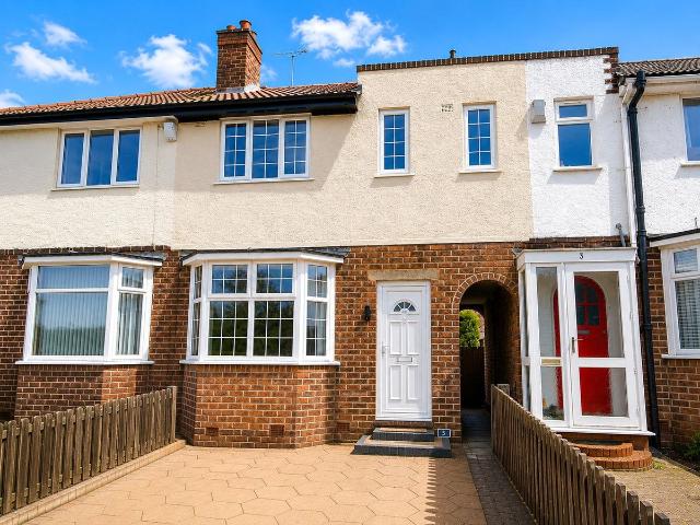 Falfield Grove, Longbridge, Birmingham B31, 3 bed terraced house to rent, £1,200 pcm | PrimeLocation