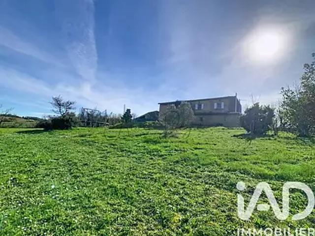 Falga 31540 Achat / Vente maison 5 pièces t5
