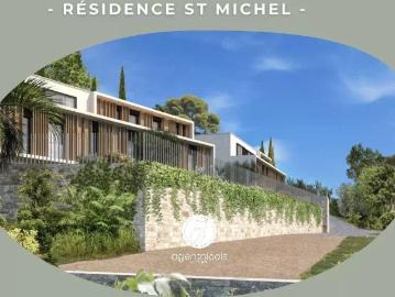 Appartement à vendre à Alpes - Jardin, Terrasse