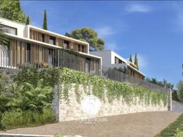 Appartement à vendre à Alpes - Jardin, Terrasse