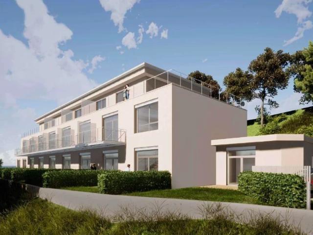 Falicon, studio, jardin & parking 36m² Falicon