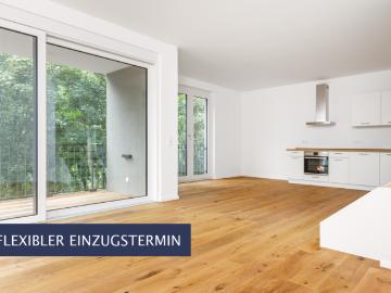 FALKENQUARTIER Wohnen mit Stil und außergewöhnlicher Großzügigkeit