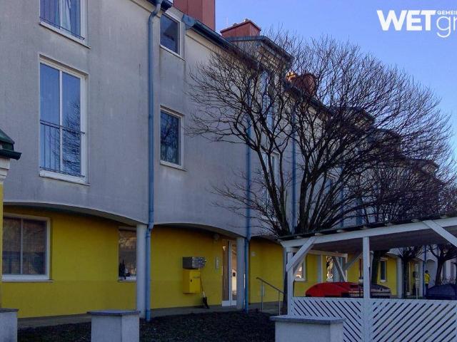 Falkenstein | Geförderte Miete mit Kaufoption | Top 2/2 | 1.OG mit Loggia