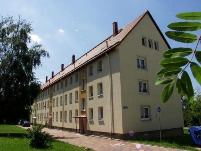 Falkenstein, Oskar Hölzel Straße