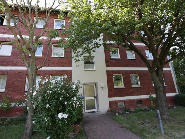 Falkenstraße 15, 59075 Hamm