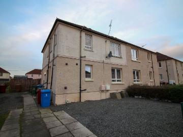 Falkirk FK2, 2 bed flat to rent, £750 pcm | PrimeLocation