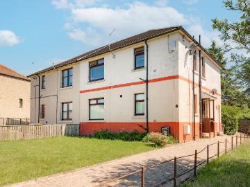 Glen Village Falkirk, FK1, East Central Scotland, South West Scotland