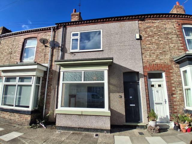 Falkirk Street, Thornaby TS17, 2 bed terraced house to rent, £575 pcm | PrimeLocation
