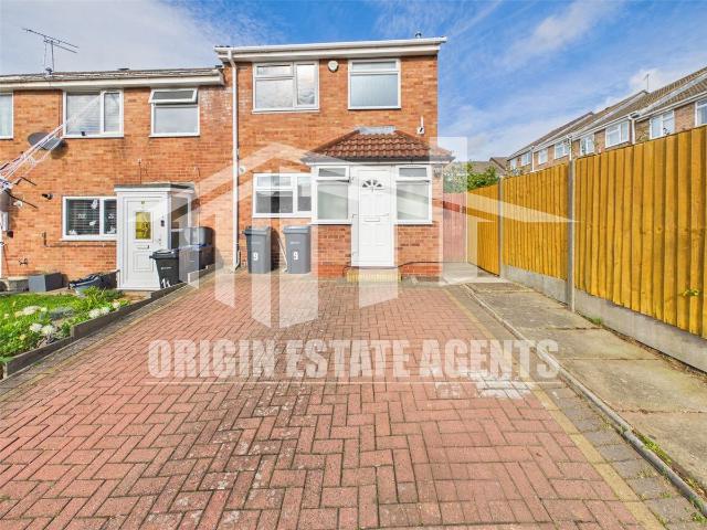 Falkland Croft, Birmingham B30, Semi detached house to rent, £1,350 pcm | PrimeLocation