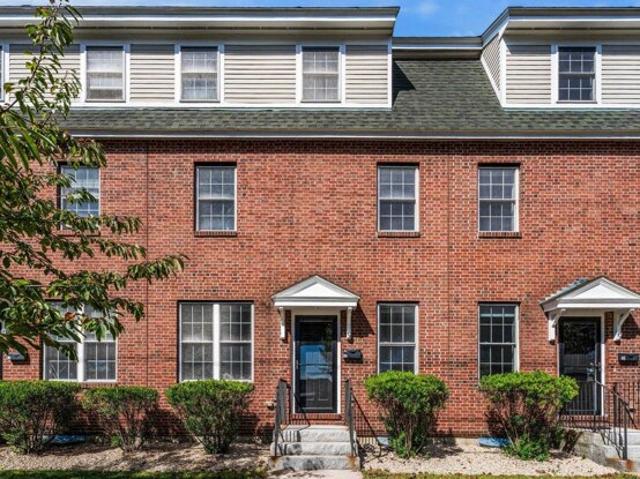 Falkland Pl Unit A, Portsmouth, Home For Sale