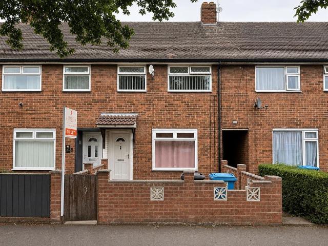 Falkland Road, Hull HU9, 3 bed terraced house to rent, £750 pcm | PrimeLocation