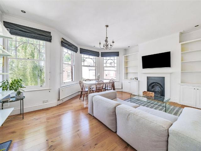 Falkland Road, Harringay, London N8, 4 bed flat to rent, £2,750 pcm | PrimeLocation