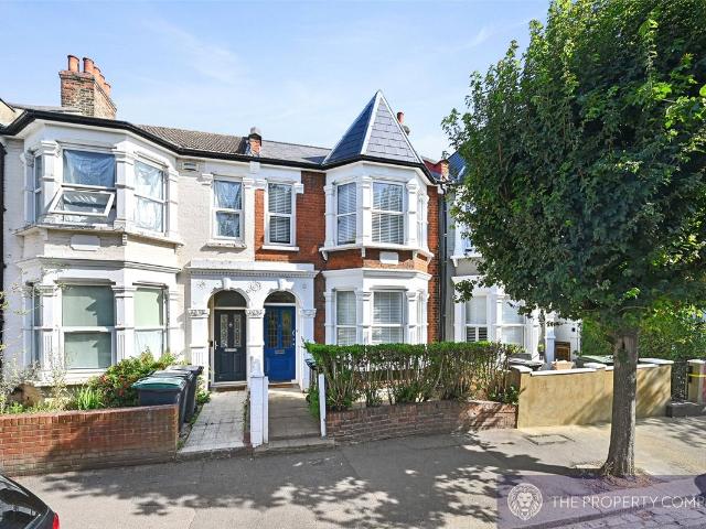 Falkland Road, London N8, 4 bed terraced house to rent, £3,000 pcm | PrimeLocation