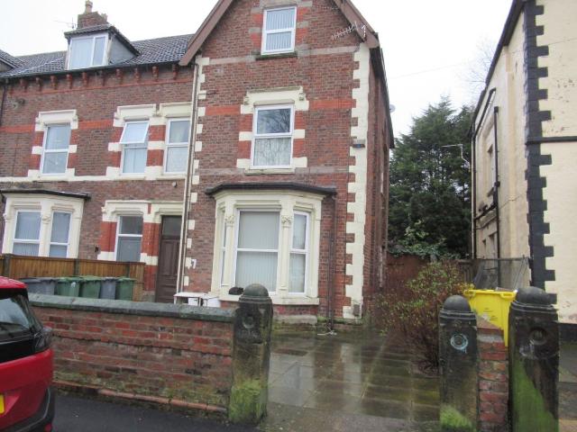 Falkland Road, Wallasey CH44, 2 bed flat to rent, £600 pcm | PrimeLocation