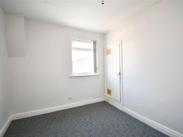 Wallasey, Merseyside, North West England