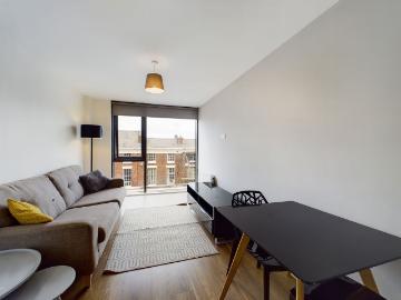 Falkner House, Falkner Street L8, 1 bed flat to rent, £950 pcm | PrimeLocation