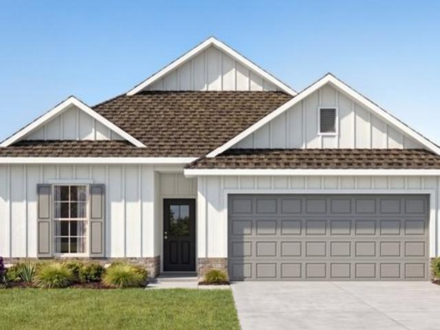 Falkner III J Plan Abita Meadows Community