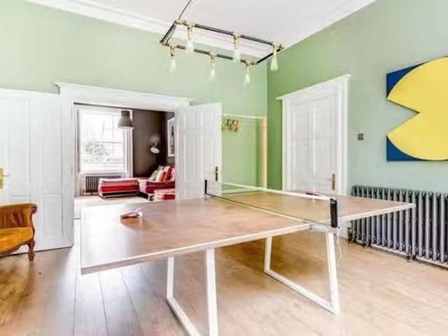 Falkner Street