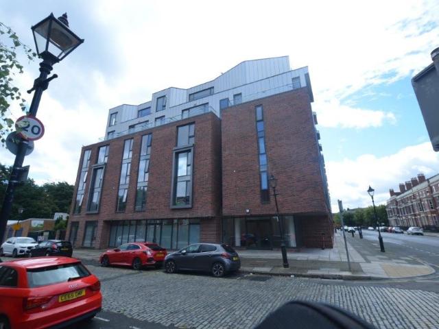 Falkner Street, Liverpool L8, 1 bed flat to rent, £900 pcm | PrimeLocation
