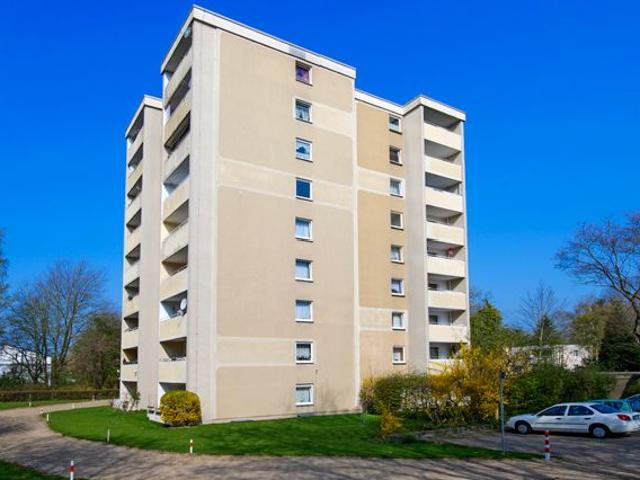 Falkstraße 85, 59423 Unna