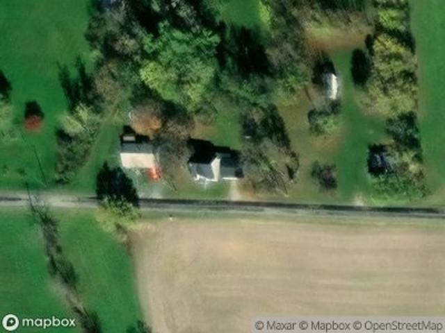 Fall Creek Rd