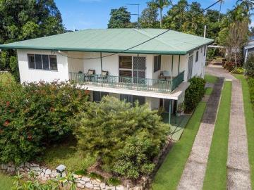 Tully, Cassowary Coast Regional, Low Island, Queensland, Queensland