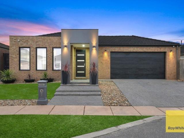 Fall in Love with This Sun Filled East Facing Family Home