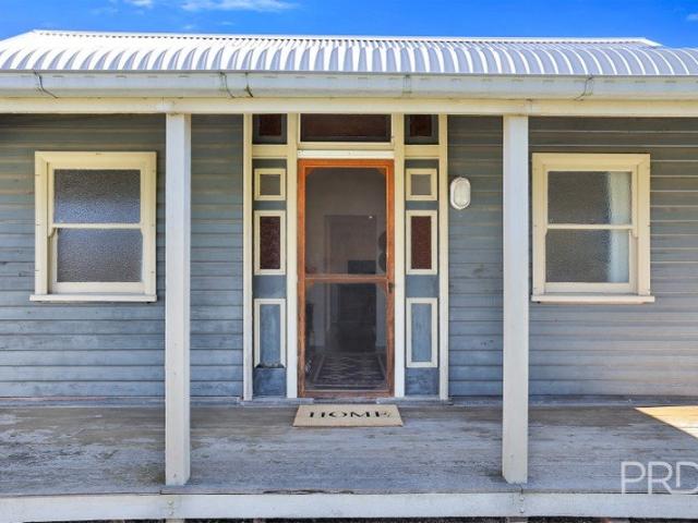 Fall in Love with Timeless Cottage Charm in the Heart of Murrurundi